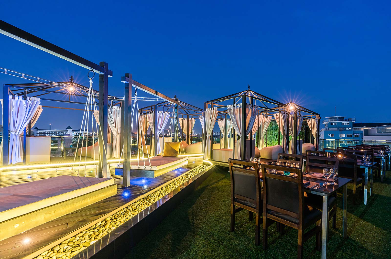 ARPO Sky Lounge